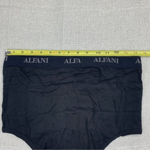 Alfani Men's 5-Pk. Briefs size L - Picture 7 of 10